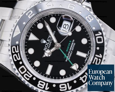 rolex gmt master ii 116710 ln sea king|Rolex 116710ln for sale.